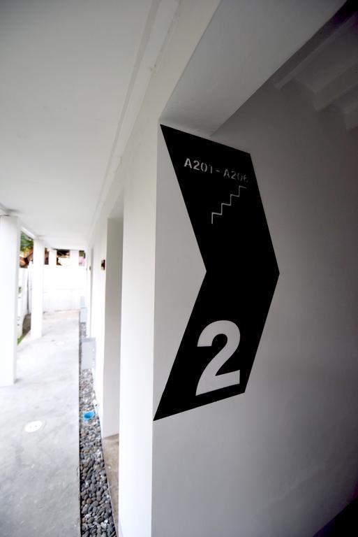 Chiang Mai Udee Hotel Ngoại thất bức ảnh