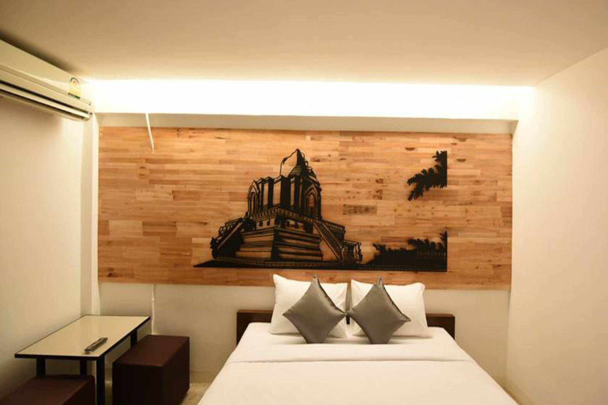 Chiang Mai Udee Hotel Ngoại thất bức ảnh