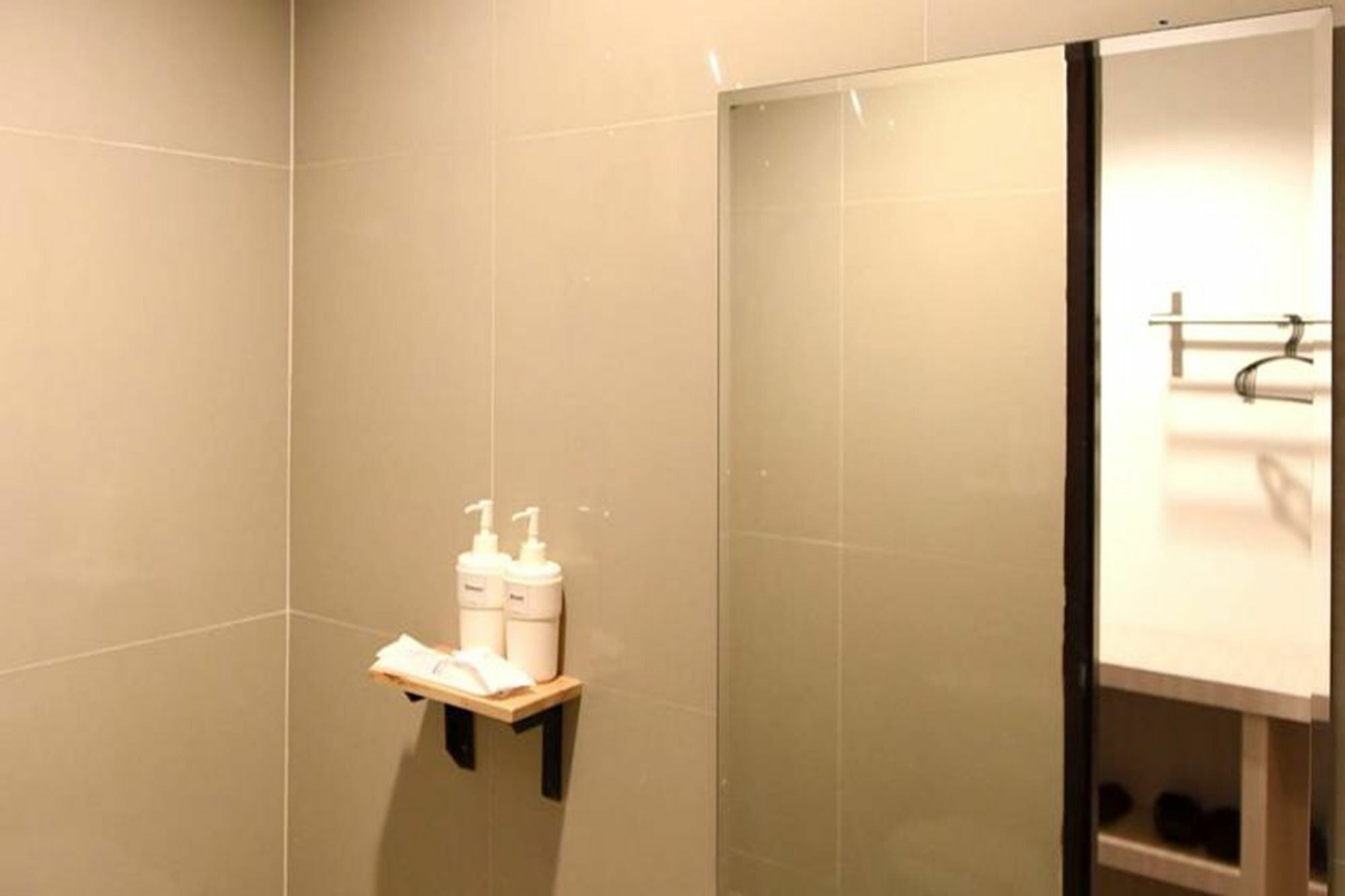 Chiang Mai Udee Hotel Ngoại thất bức ảnh